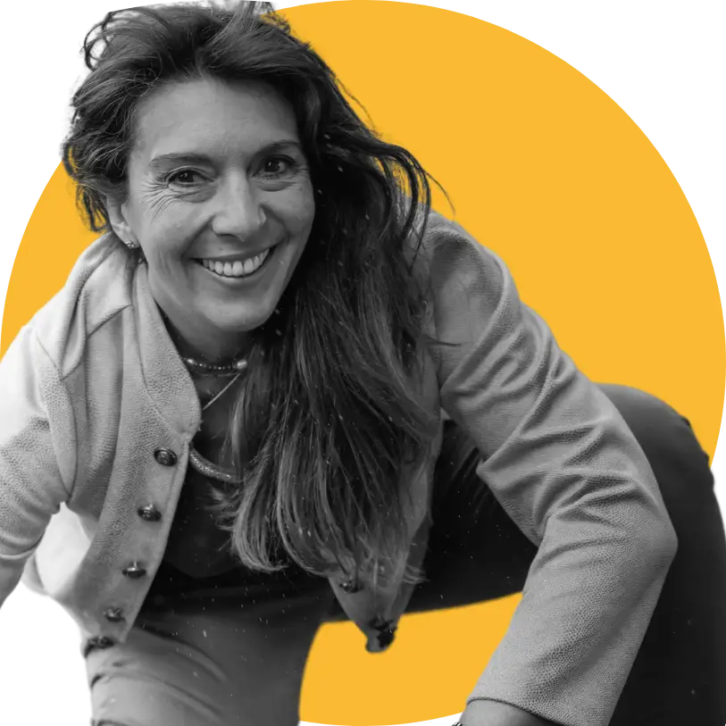 Virginie Villevieille - a propos